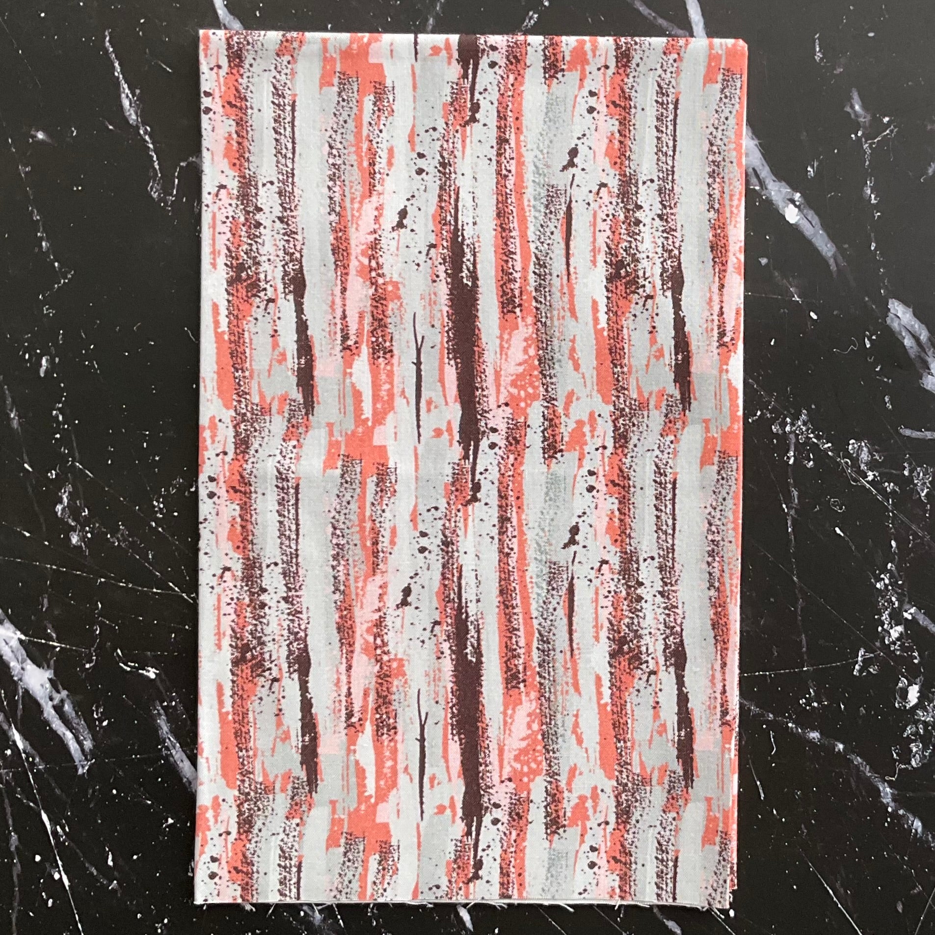 A Walk in the Woods by Lisa Dolson : LINES GREY 12023534