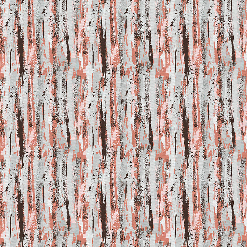 A Walk in the Woods by Lisa Dolson : LINES GREY 12023534