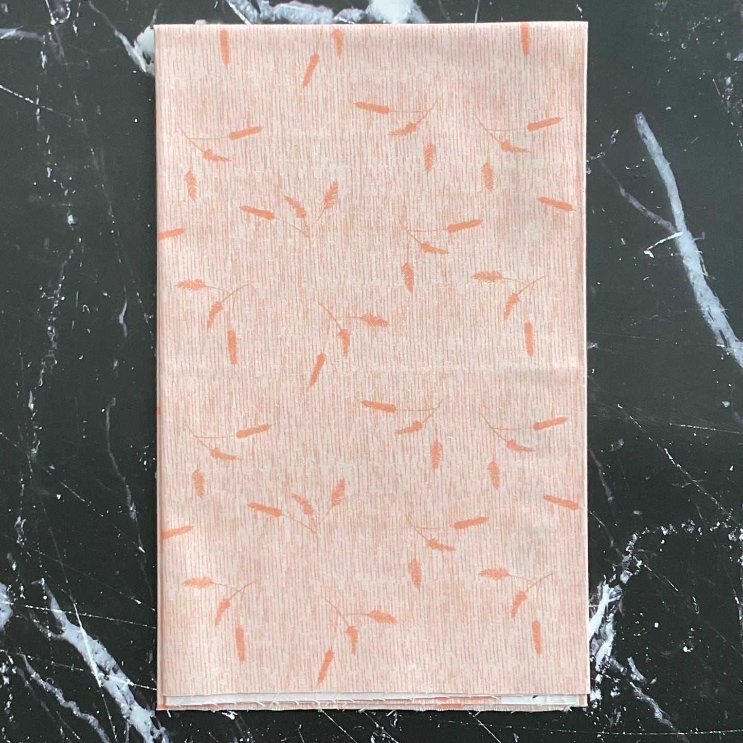 A Walk in the Woods by Lisa Dolson : WHEAT PINK 12023531