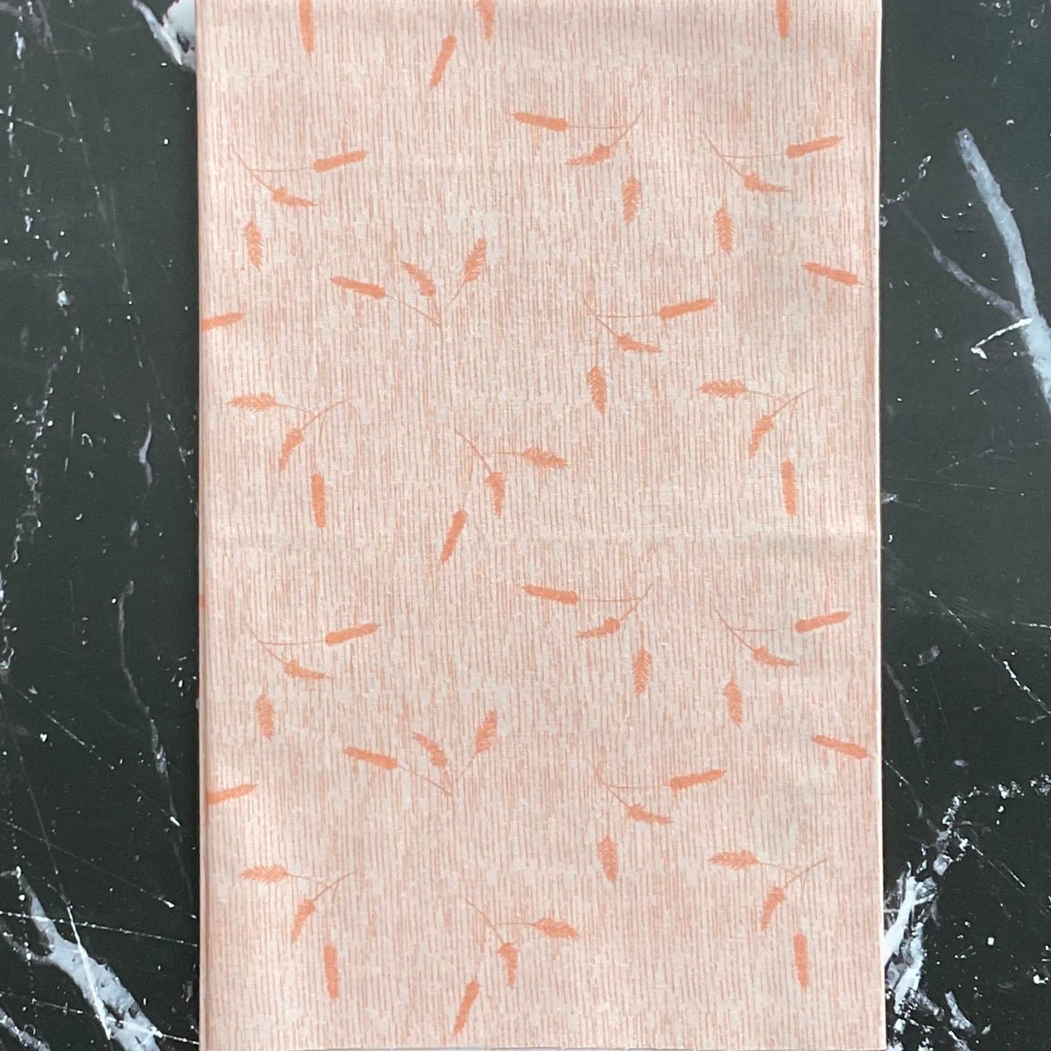 A Walk in the Woods by Lisa Dolson : WHEAT PINK 12023531