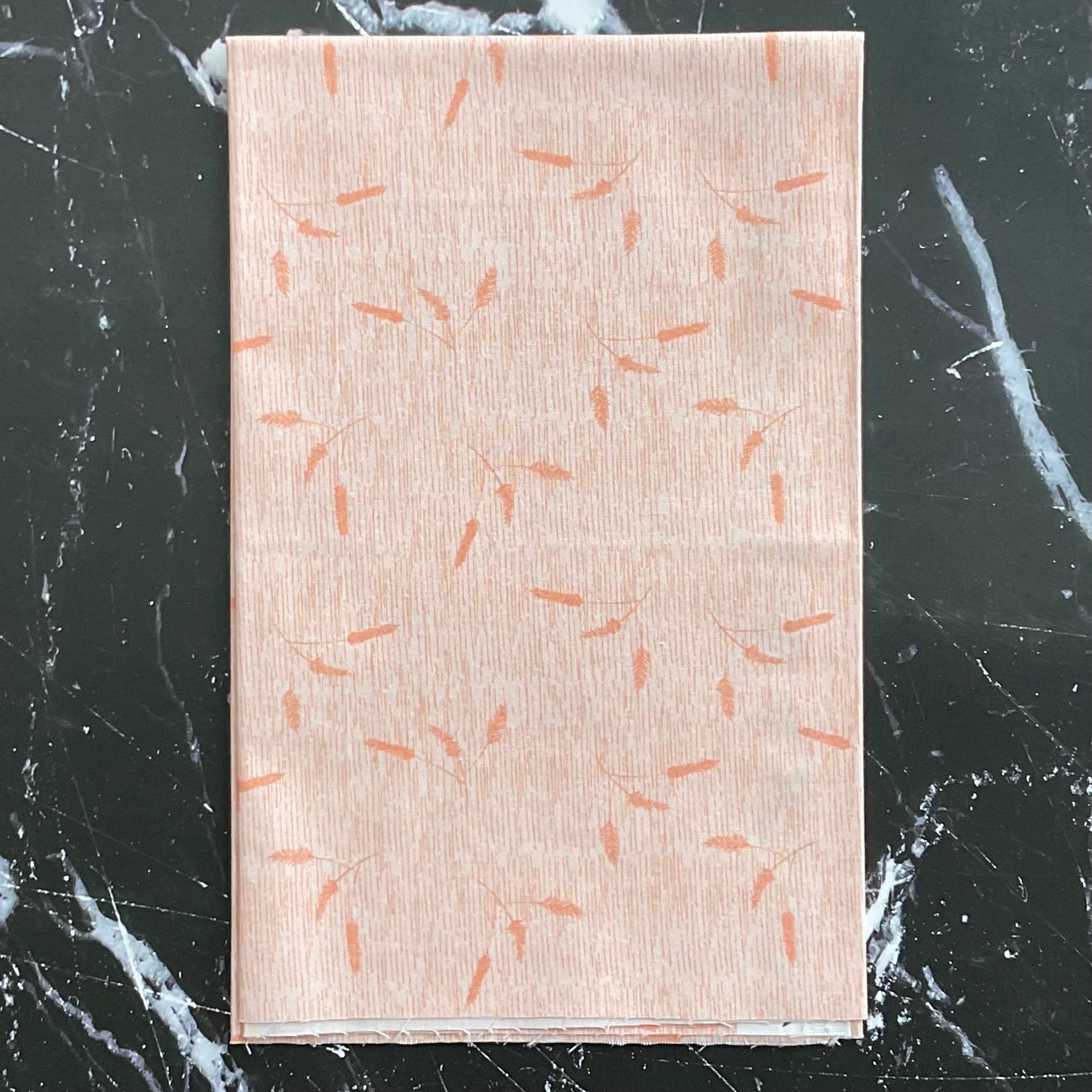 A Walk in the Woods by Lisa Dolson : WHEAT PINK 12023531