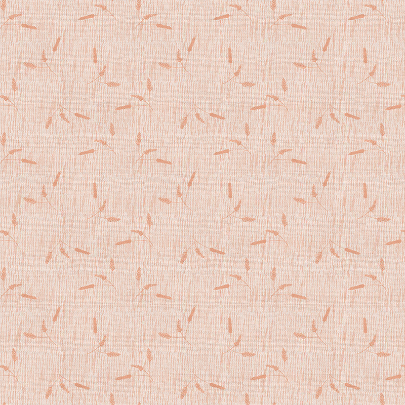 A Walk in the Woods by Lisa Dolson : WHEAT PINK 12023531