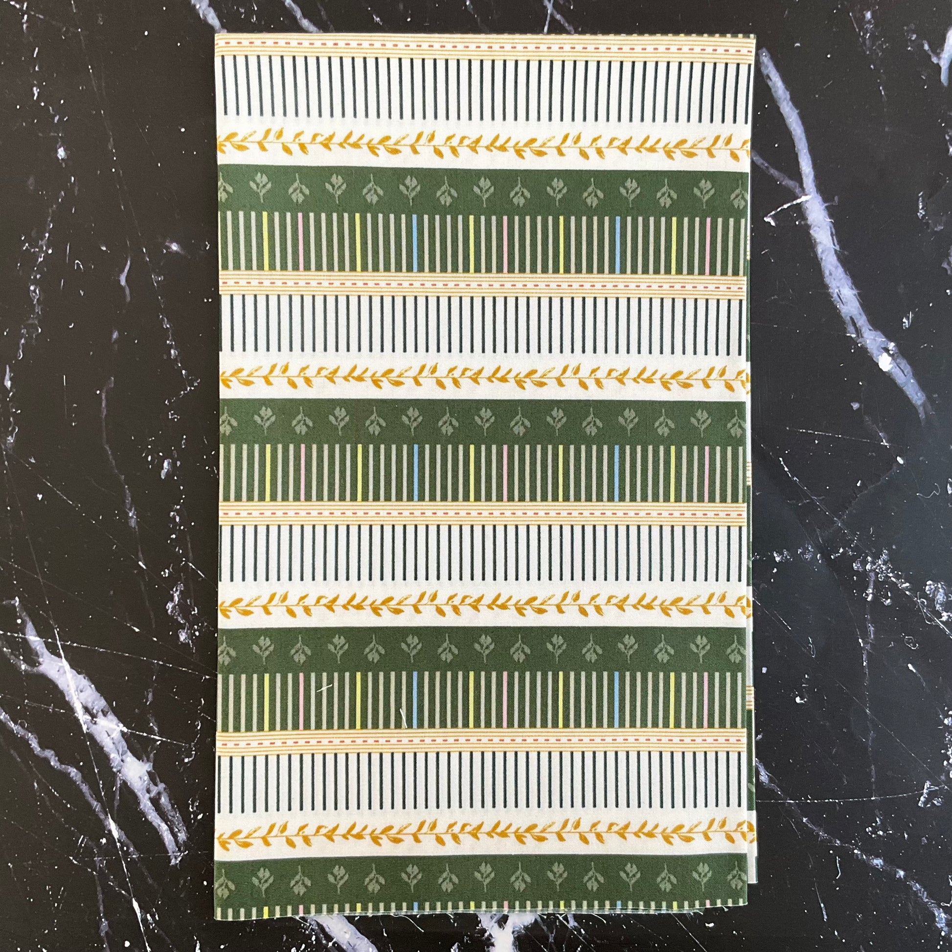 A Year in Petals by Bonnie Christine : Fabric Bundles