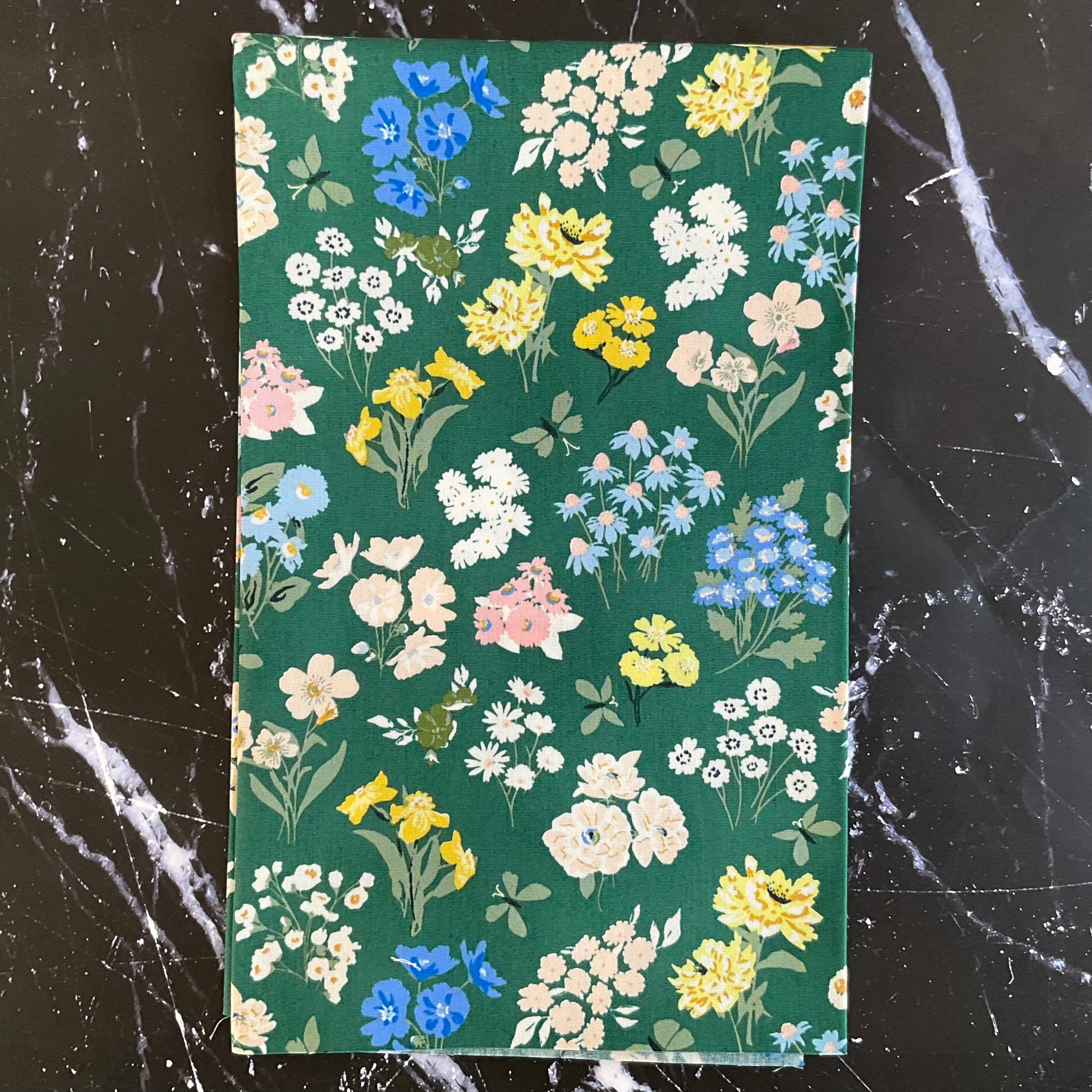 A Year in Petals by Bonnie Christine : Fabric Bundles