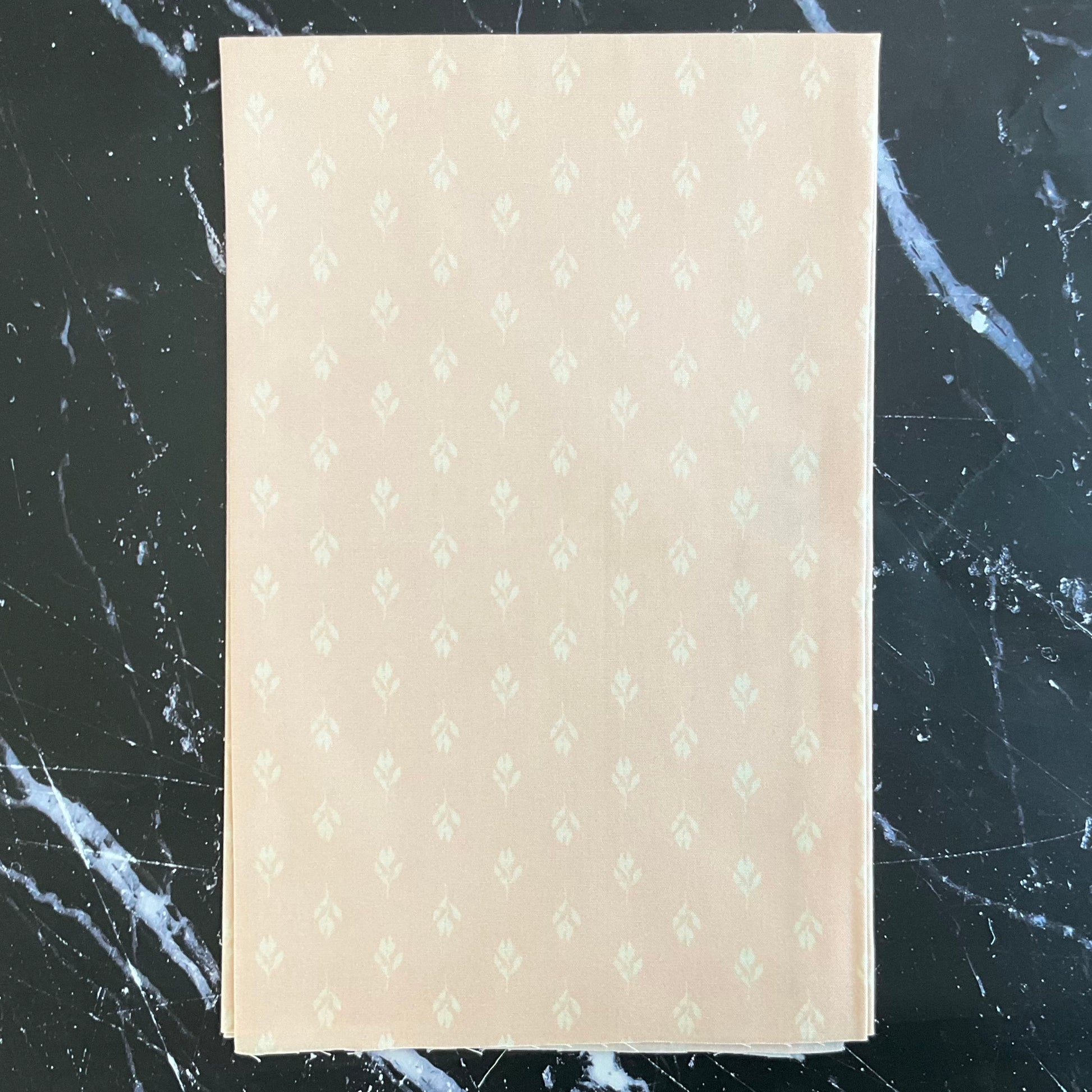 A Year in Petals by Bonnie Christine : Fabric Bundles