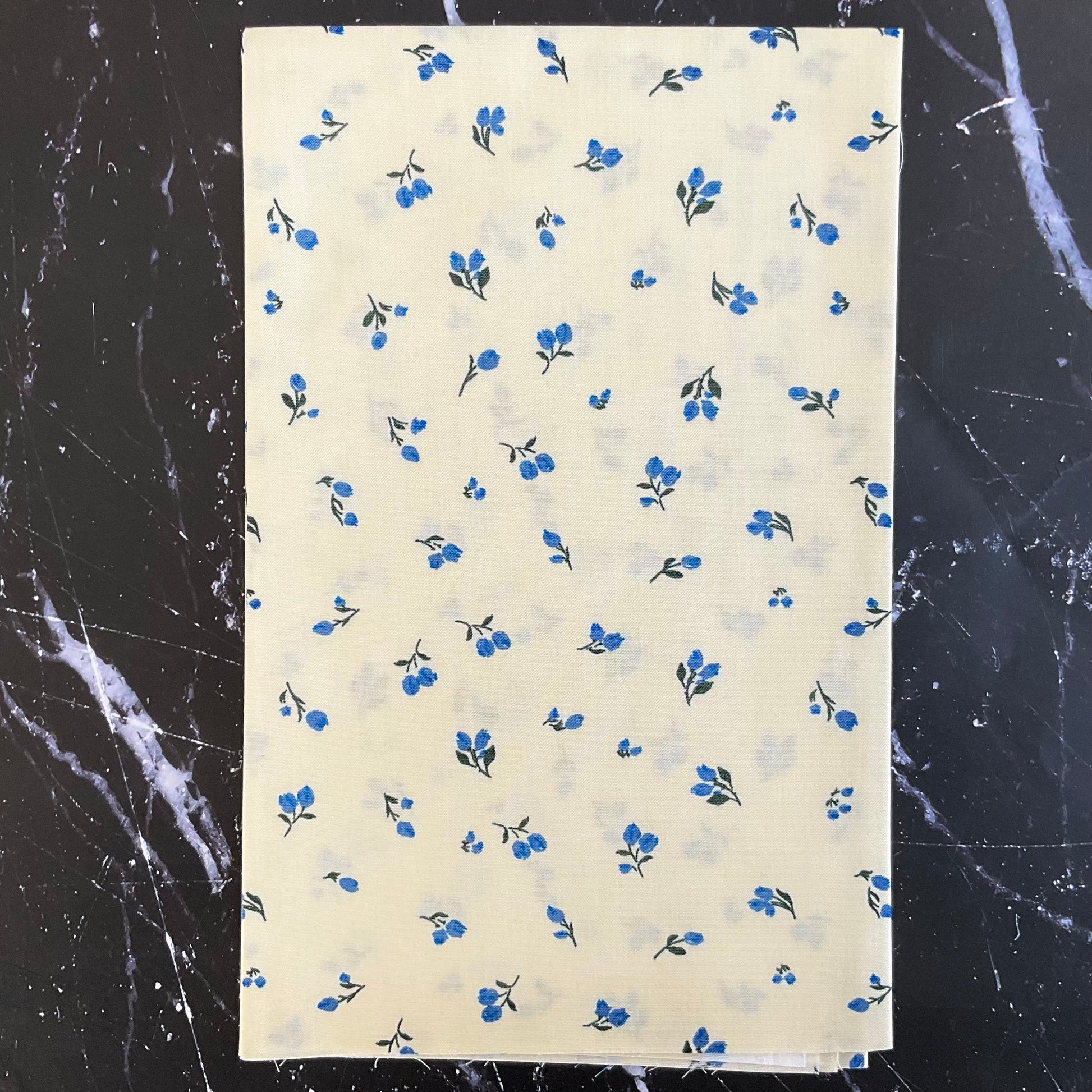 A Year in Petals by Bonnie Christine : Fabric Bundles