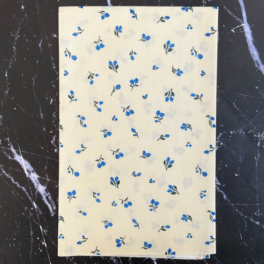 A Year in Petals by Bonnie Christine : Fabric Bundles