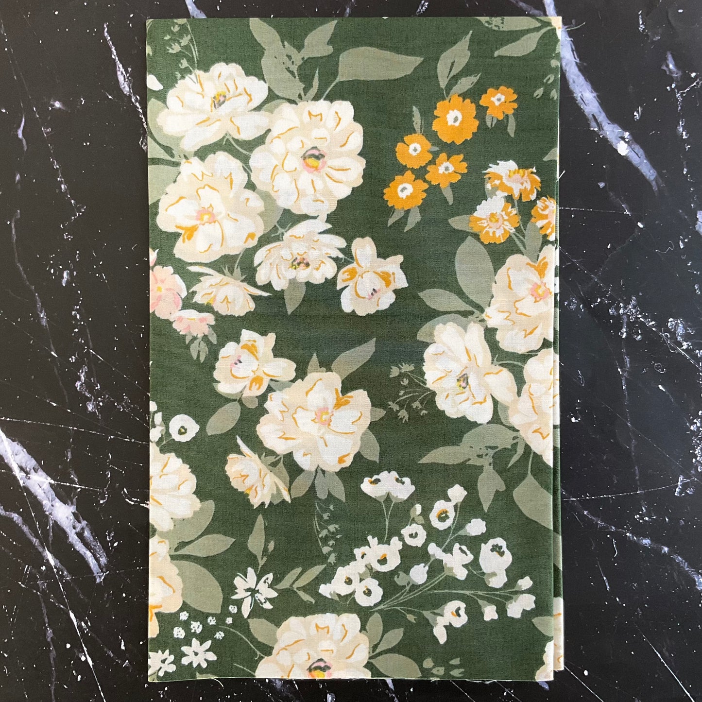 A Year in Petals by Bonnie Christine : Fabric Bundles