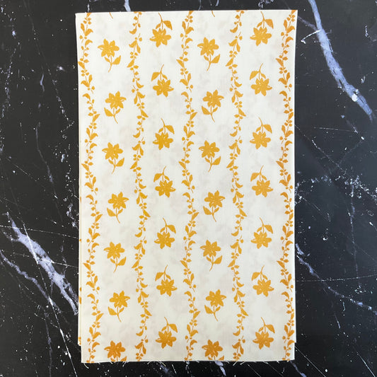 A Year in Petals by Bonnie Christine : Fabric Bundles