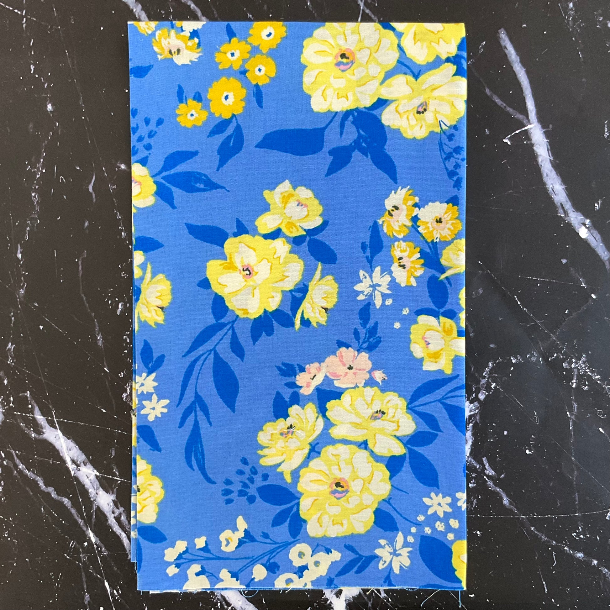 A Year in Petals by Bonnie Christine : Fabric Bundles