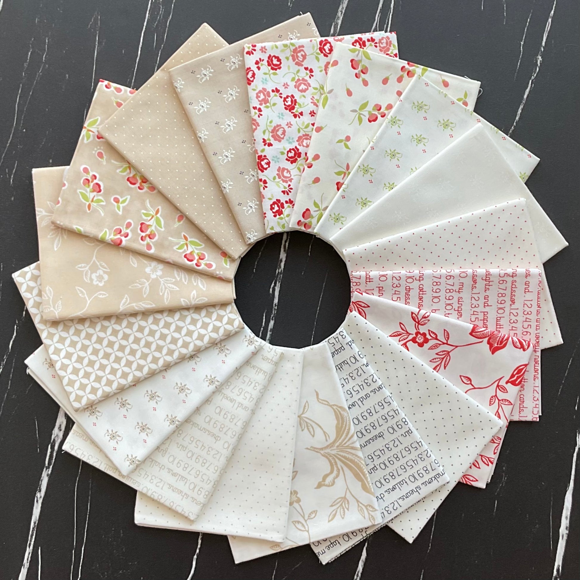 Elliot Fat Quarter Bundle Cotton Contemporary | Windham Fabrics