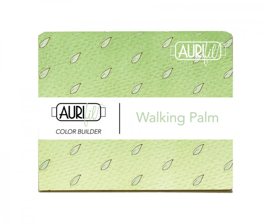 Color Builder Flora 50wt 3pc Set Walking Palm # AC50CP3-015- Special Order