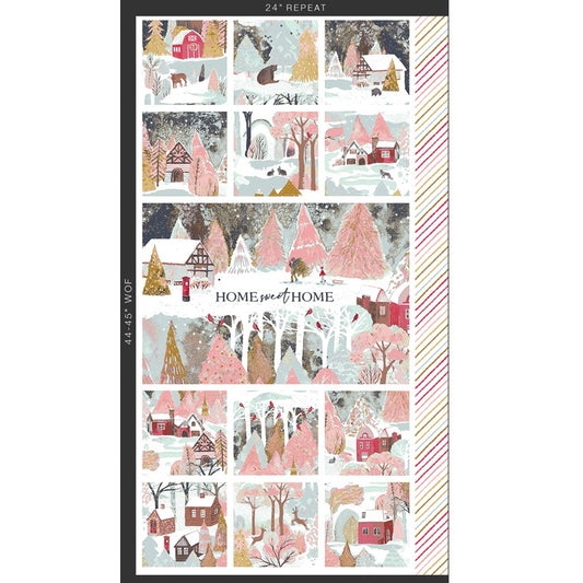 Adventale by Katarina Roccella  ~ Welcome Home Panel ADV25916