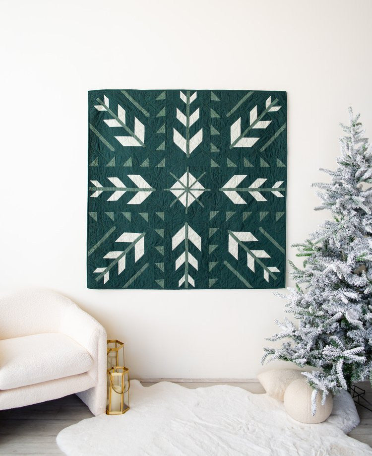 Artemis Quilt Pattern # ALD-ARTEMIS -Special Order