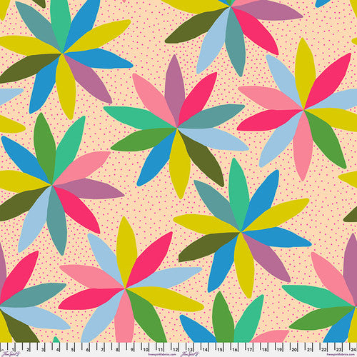 AM Loves Hue by Anna Maria Horner : Wideback QBAH011.CREAM