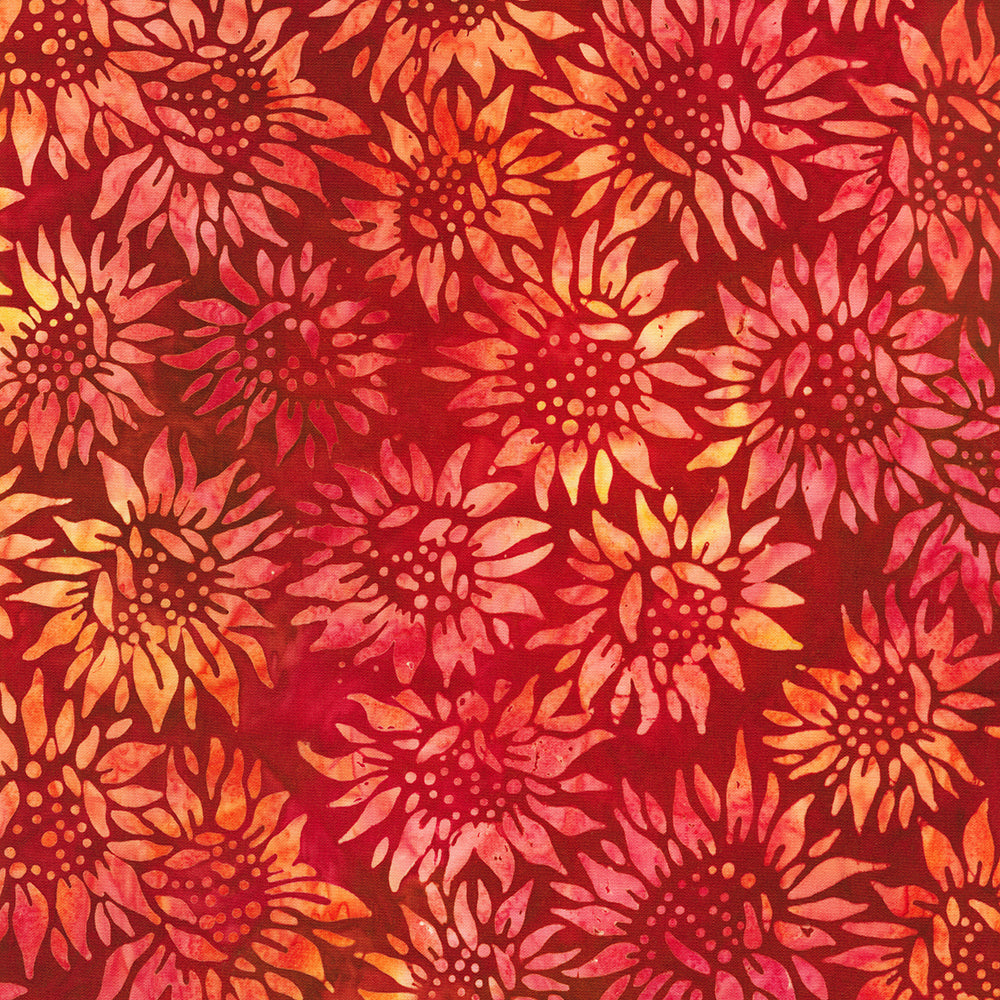 Fall Splendor by Artisan Batiks - Fat Quarter Bundle -  Special Order (Expected June 2025)