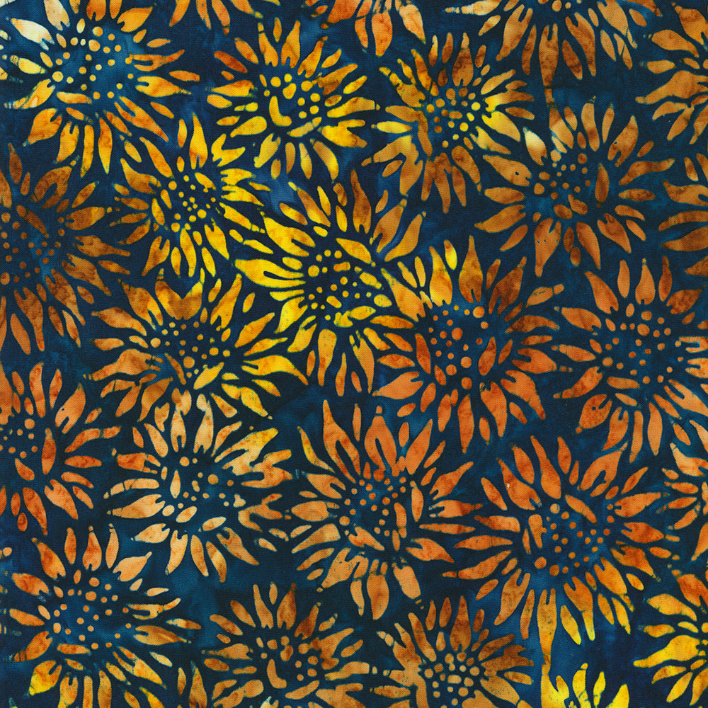 Fall Splendor by Artisan Batiks - Fat Quarter Bundle -  Special Order (Expected June 2025)