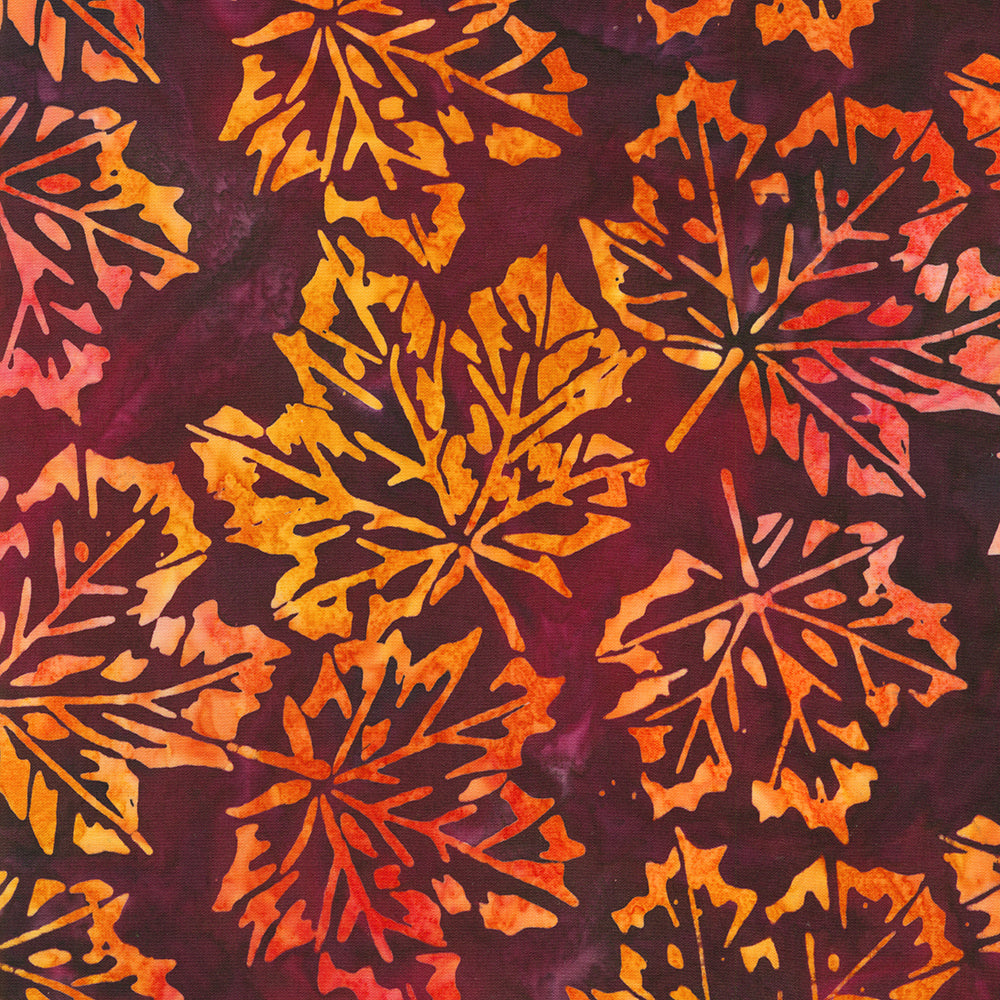 Fall Splendor by Artisan Batiks - Fat Quarter Bundle -  Special Order (Expected June 2025)