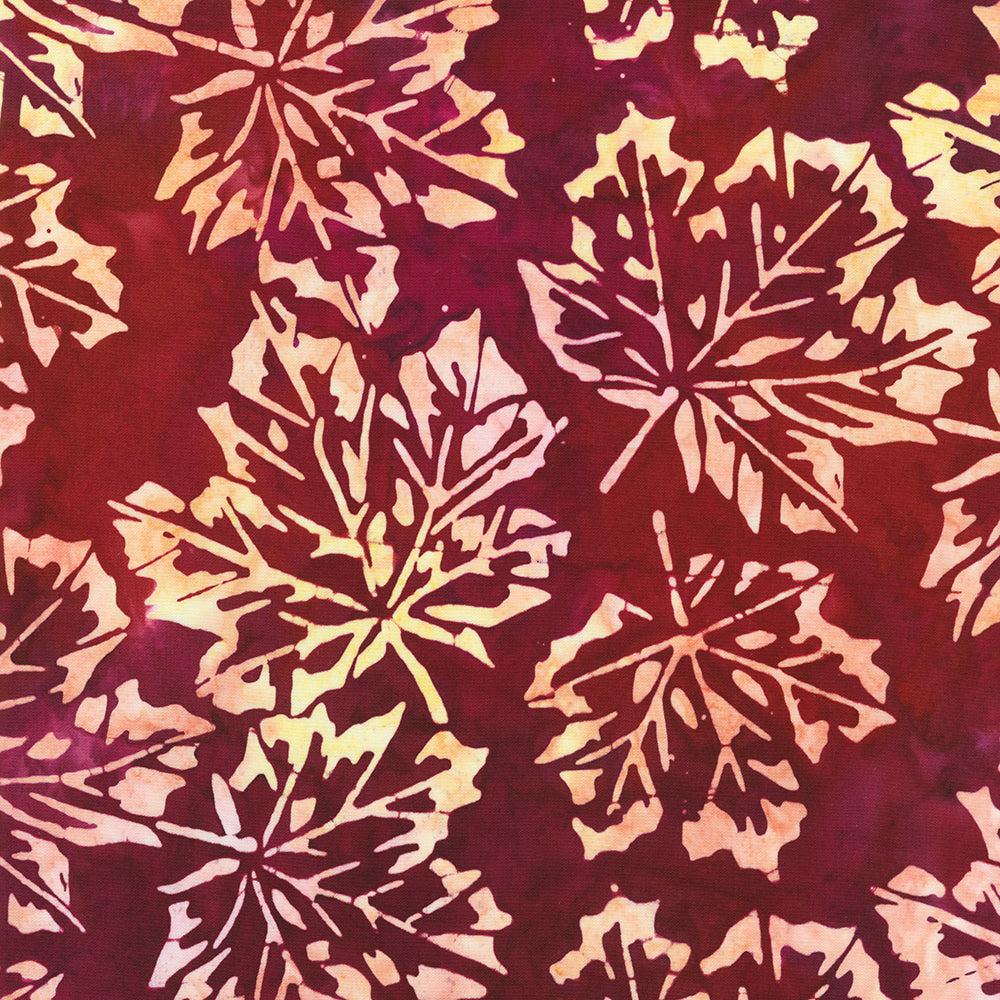 Fall Splendor by Artisan Batiks - Fat Quarter Bundle -  Special Order (Expected June 2025)