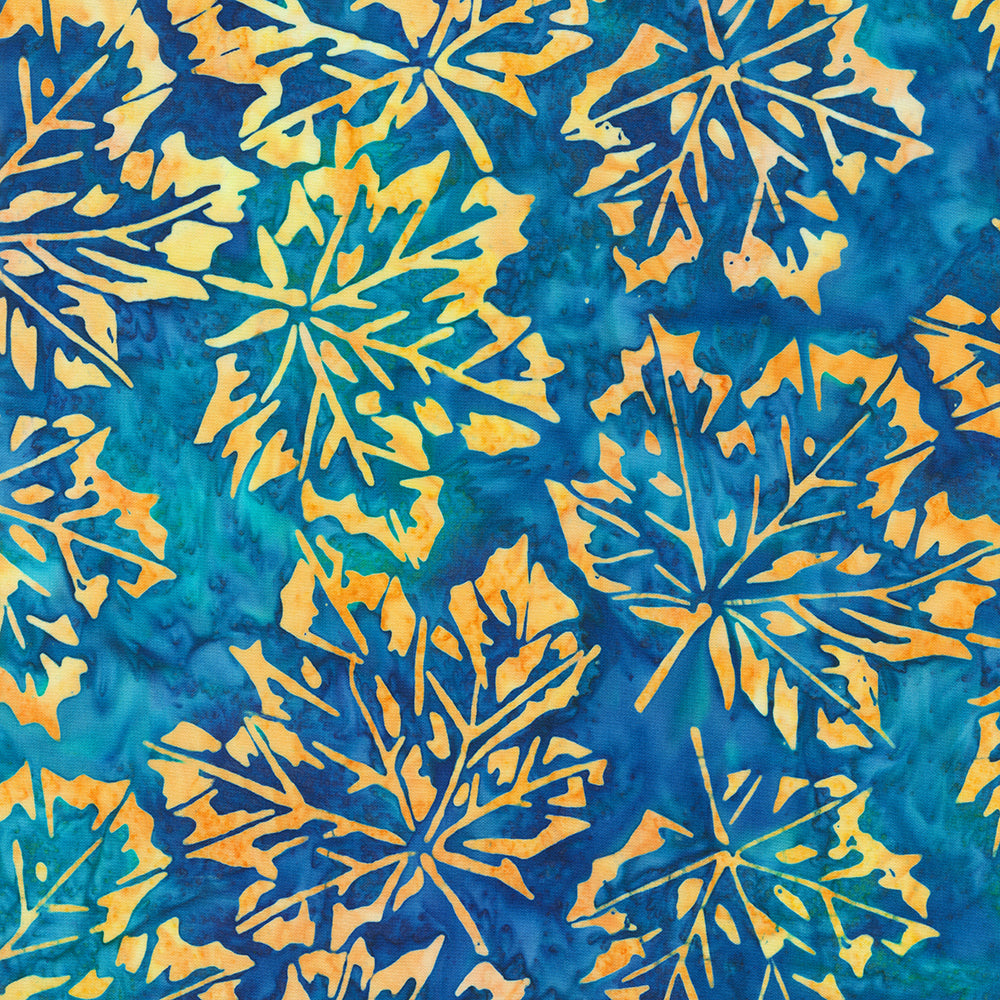 Fall Splendor by Artisan Batiks - Fat Quarter Bundle -  Special Order (Expected June 2025)