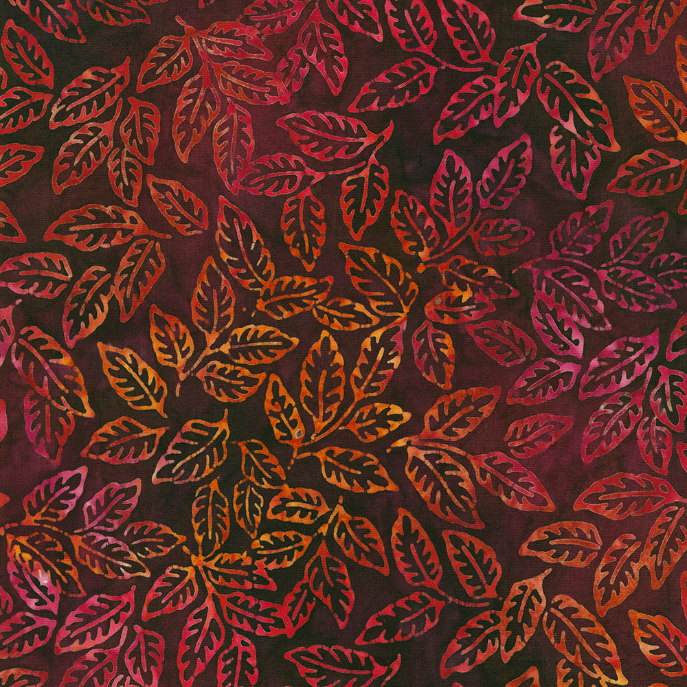 Fall Splendor by Artisan Batiks - Fat Quarter Bundle -  Special Order (Expected June 2025)