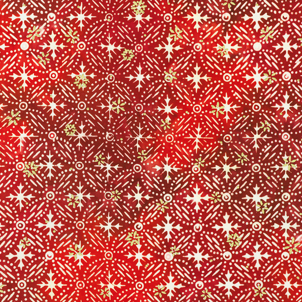 Twinkle Lights - Fat Quarter Bundle -  Special Order (Expected July 2025)