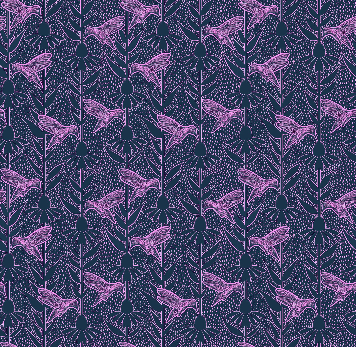 Indelible Ink by Anna Maria Textiles : Fabric Bundles