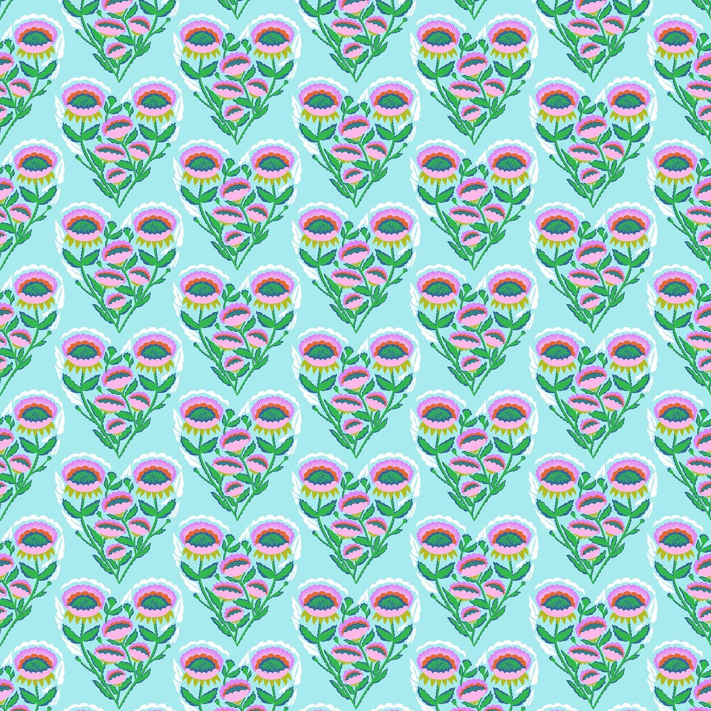 Allegory by Anna Maria Textiles  : Fabric Bundles Including Panels