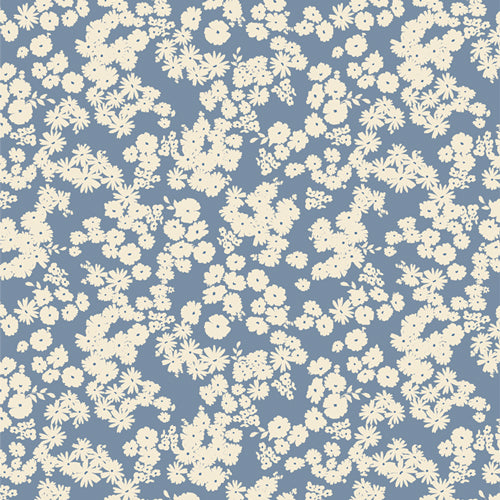 A Year in Petals by Bonnie Christine : Smoky Blossoms Cloud AYP39205