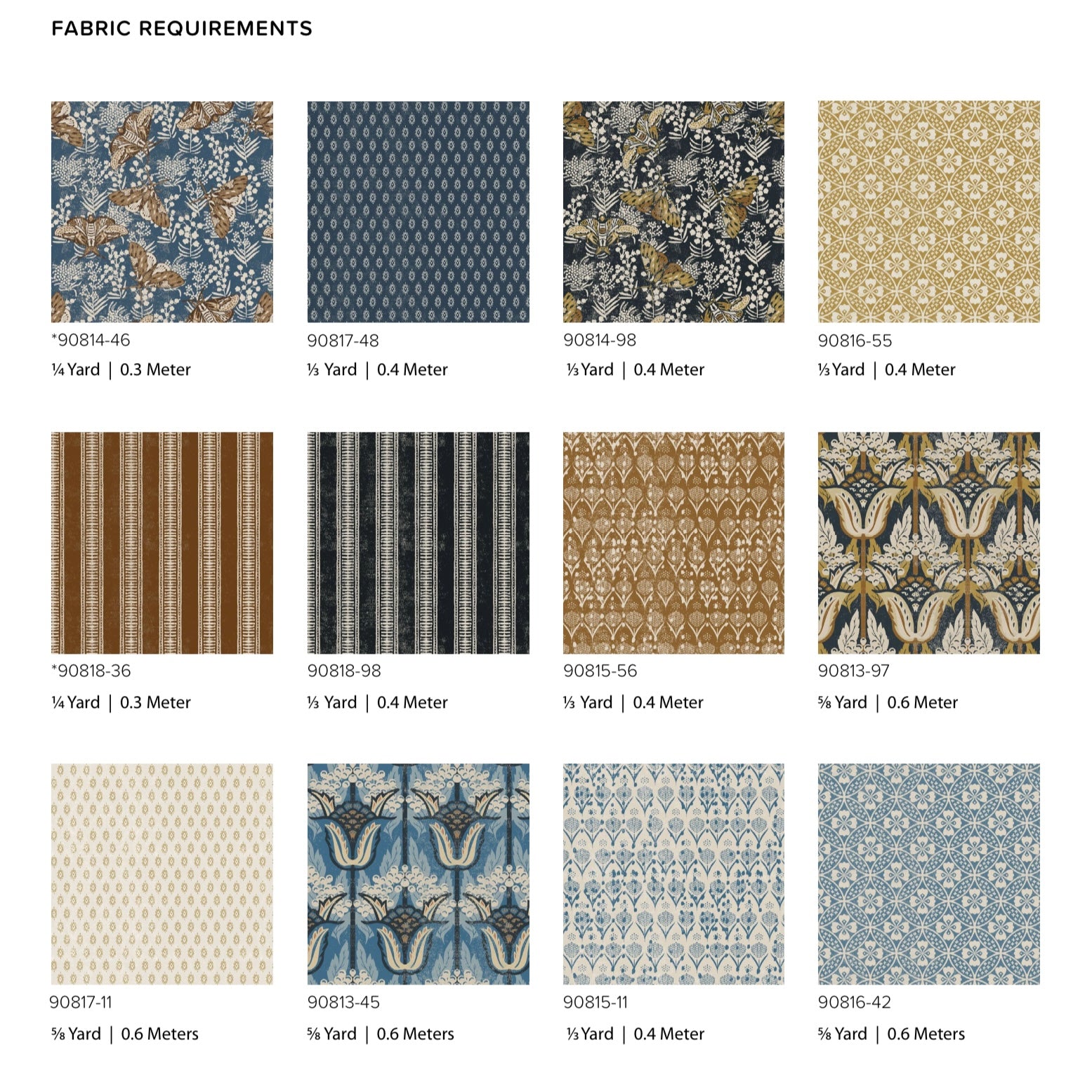 Abigail Quilt Kit featuring Wabi by Holli Zollinger