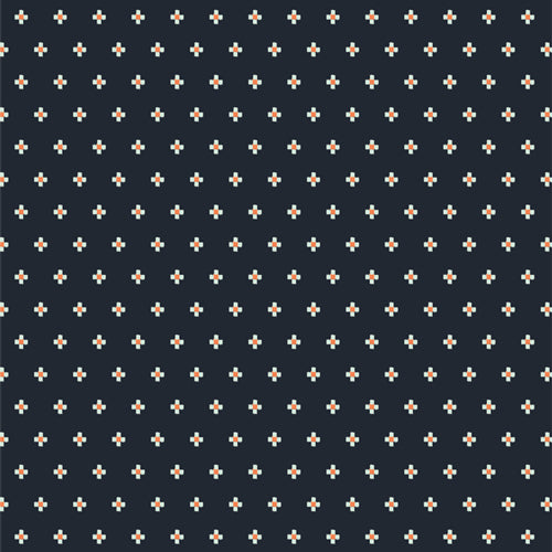 Abode by Maureen Cracknell : Affinity Deep ABO54604