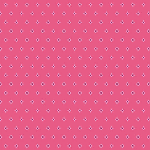 Abode by Maureen Cracknell : Affinity Rose ABO54615