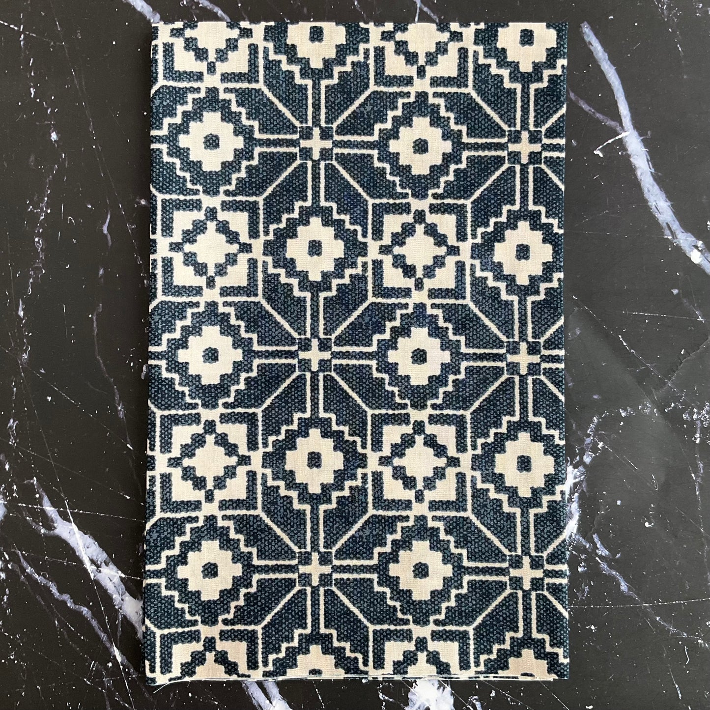 Abode by Maureen Cracknell : Love and Lore Bleu ABO54607