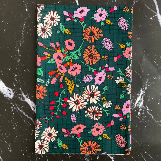 Abode by Maureen Cracknell : Moonflowers Charm ABO54600