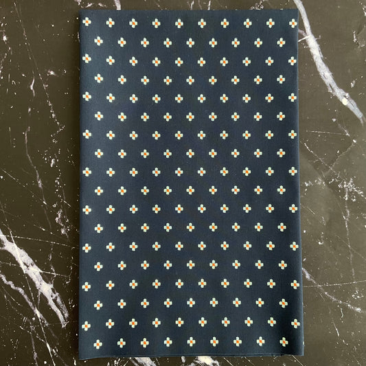 Abode by Maureen Cracknell : Affinity Deep ABO54604