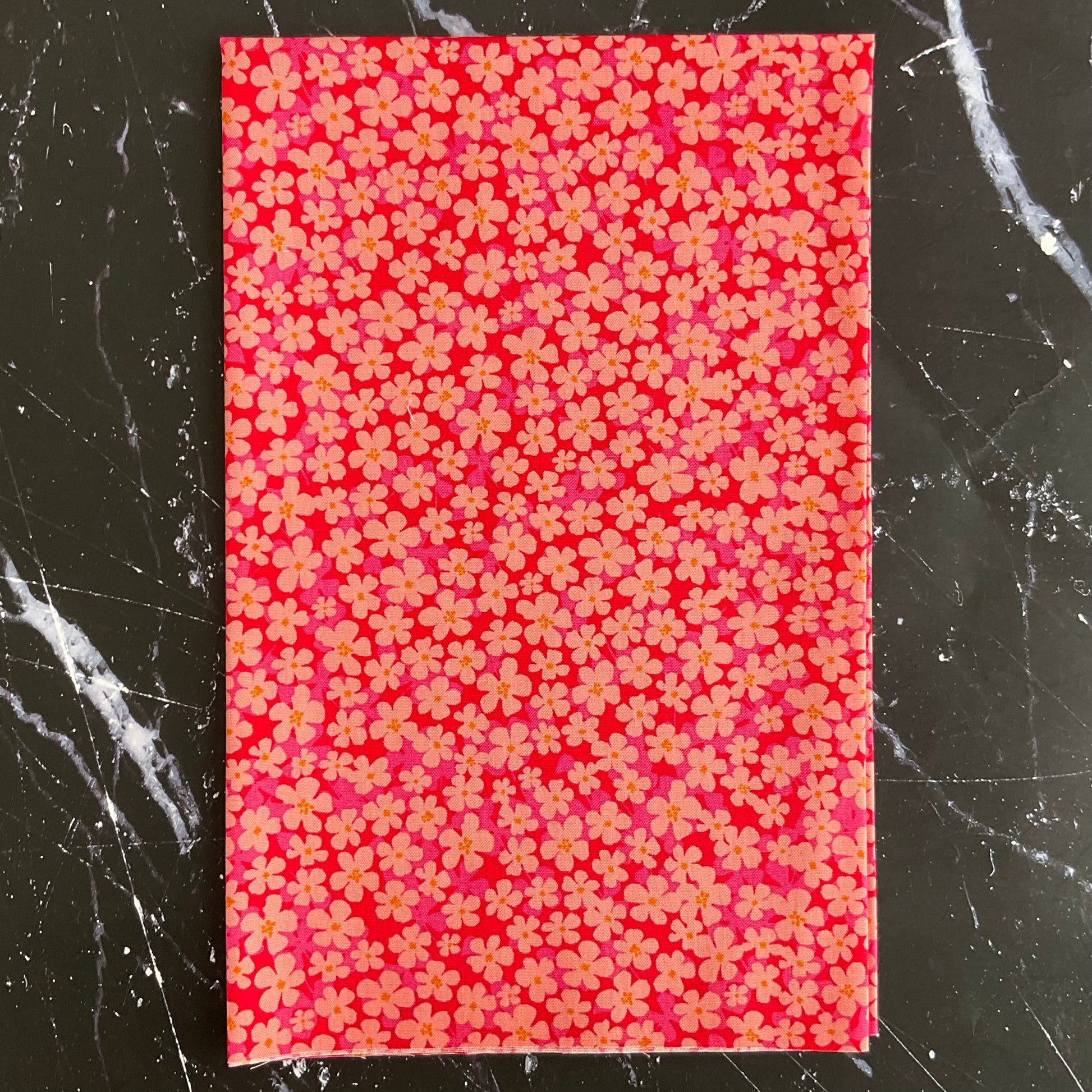 Abode by Maureen Cracknell : Fateful Florid ABO54613