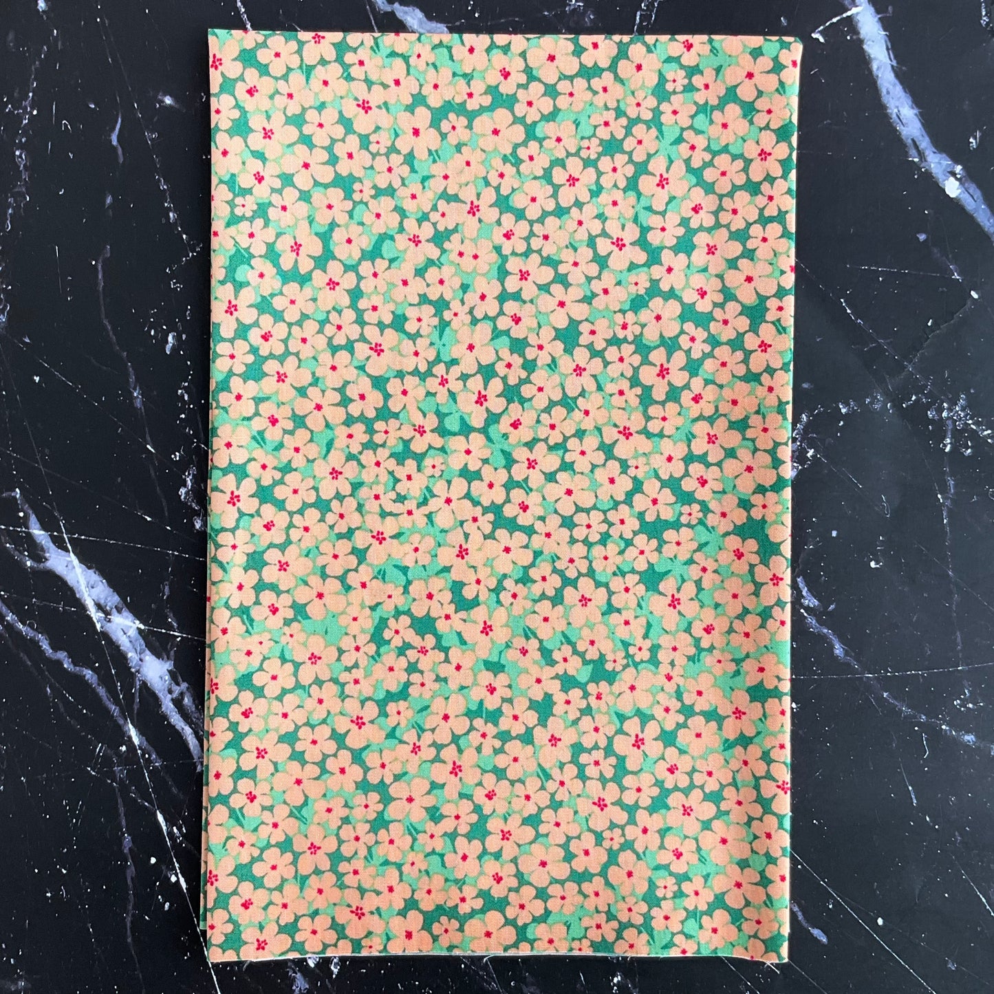 Abode by Maureen Cracknell : Fateful Virid ABO54602