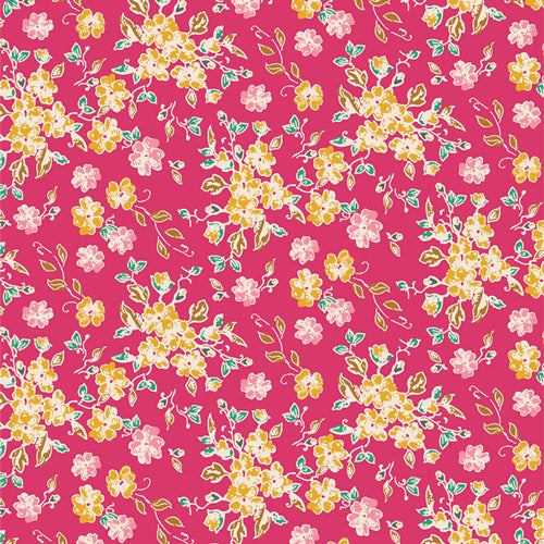 Abode by Maureen Cracknell : Laurelawn ABO54614