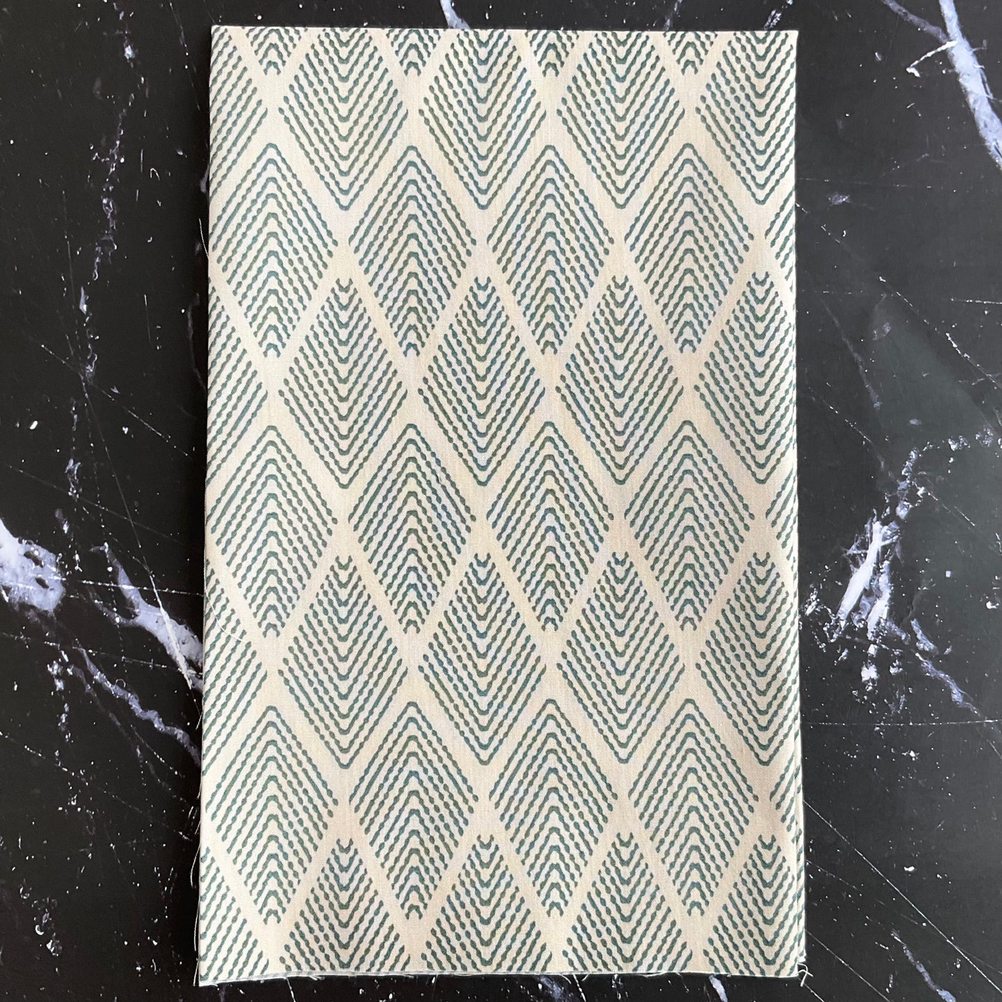 Abode by Maureen Cracknell : Nestle Along ABO54606