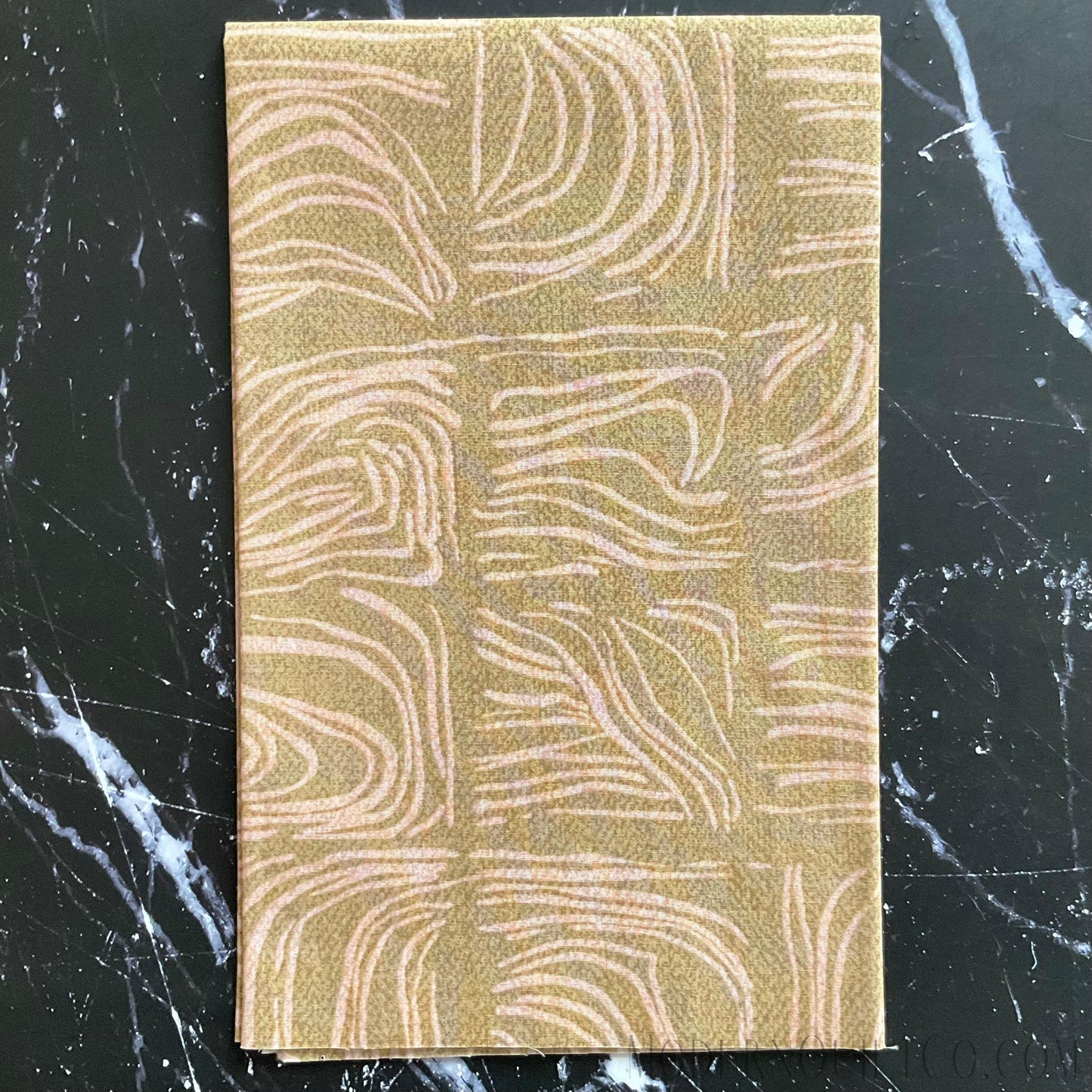 AbstrArt by Katarina Roccella : Bark Stamps Shine ART22054