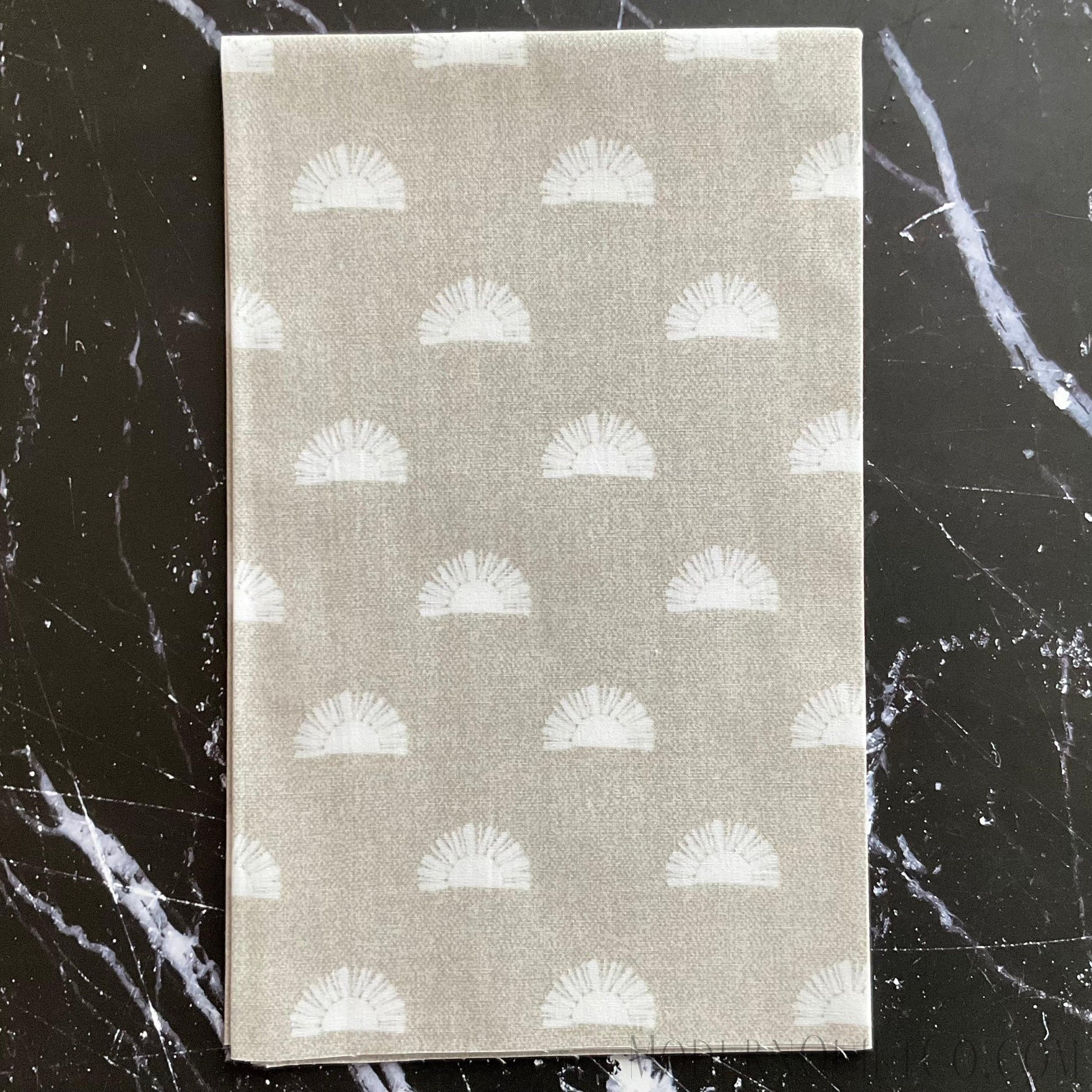 AbstrArt by Katarina Roccella : Morning Horizon Cool ART12055