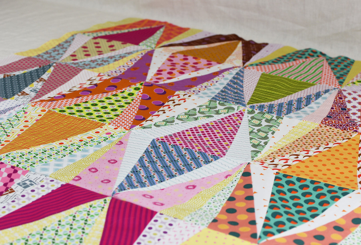Adamant Foundation Papers by Jen Kingwell Designs