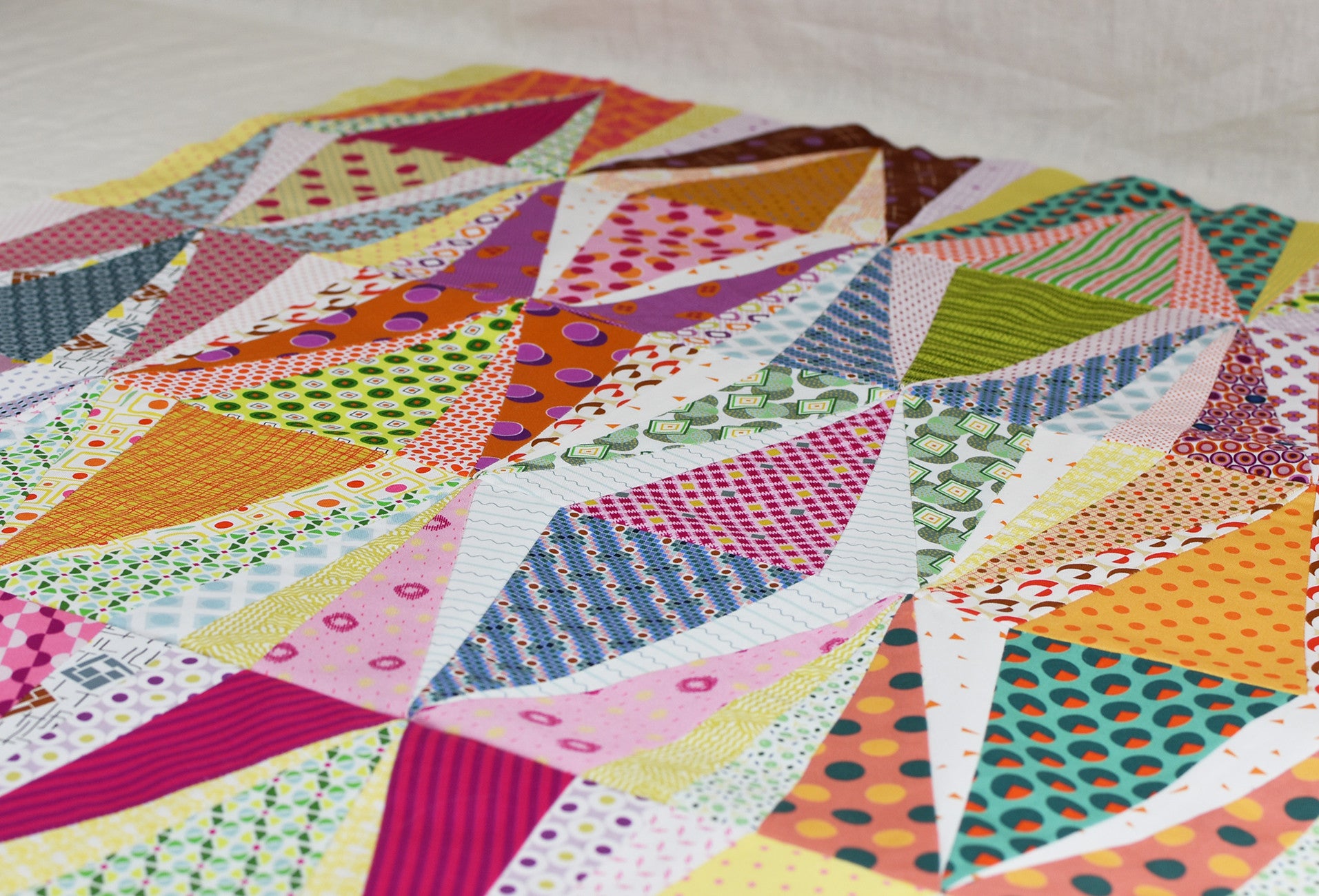 Adamant Foundation Papers by Jen Kingwell Designs