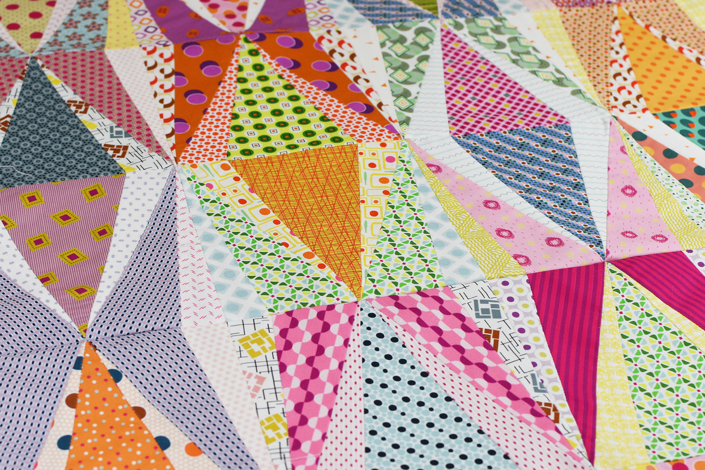 Adamant Foundation Papers by Jen Kingwell Designs