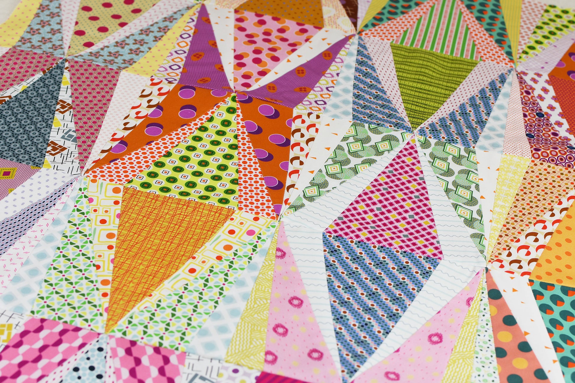 Adamant Foundation Papers by Jen Kingwell Designs