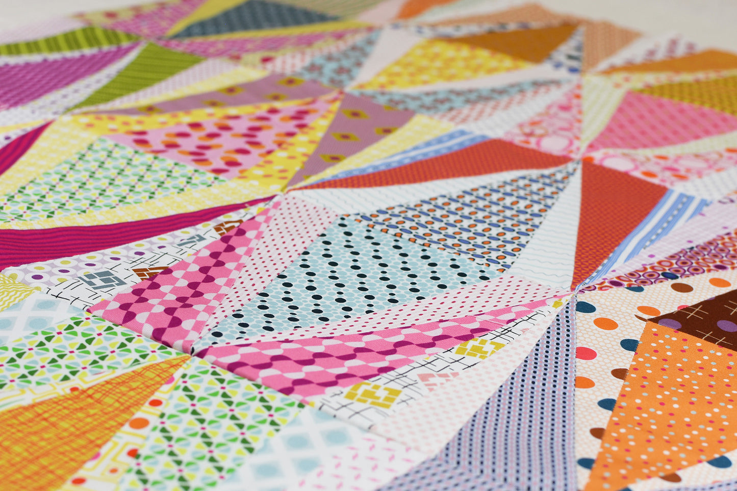 Adamant Foundation Papers by Jen Kingwell Designs