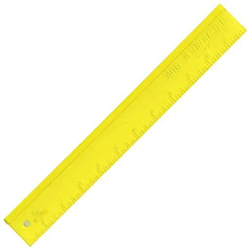Add A-Quarter Ruler 1 1/2in x 12in # CM12 - Special Order