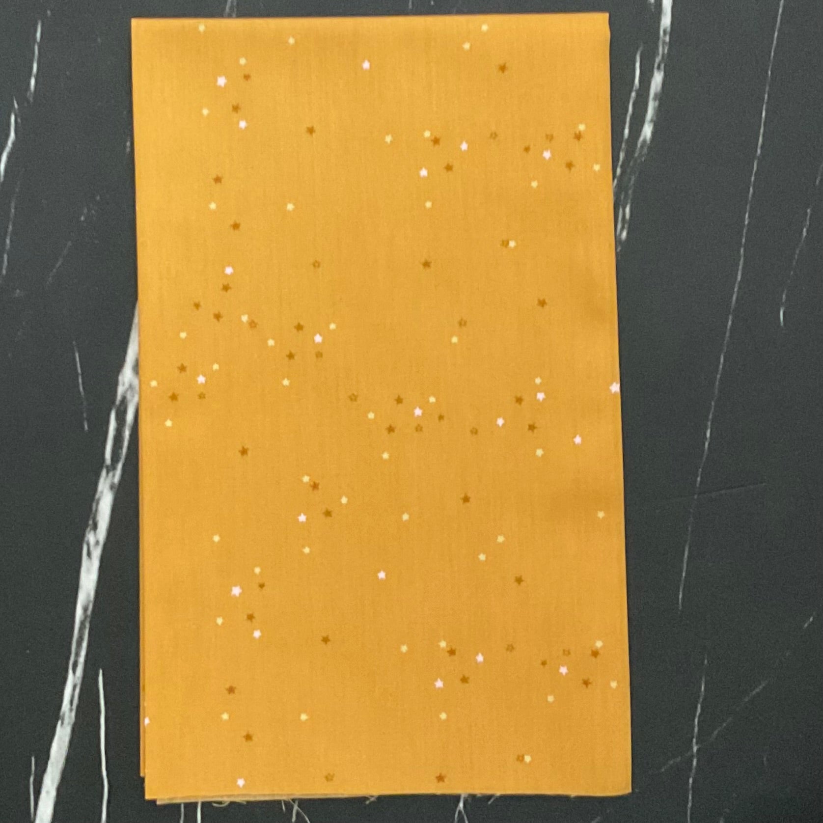 Adventale by Katarina Roccella ~ Twinkle Little Stars Gold ADV25909