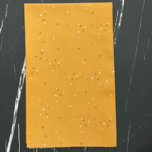 Adventale by Katarina Roccella ~ Twinkle Little Stars Gold ADV25909