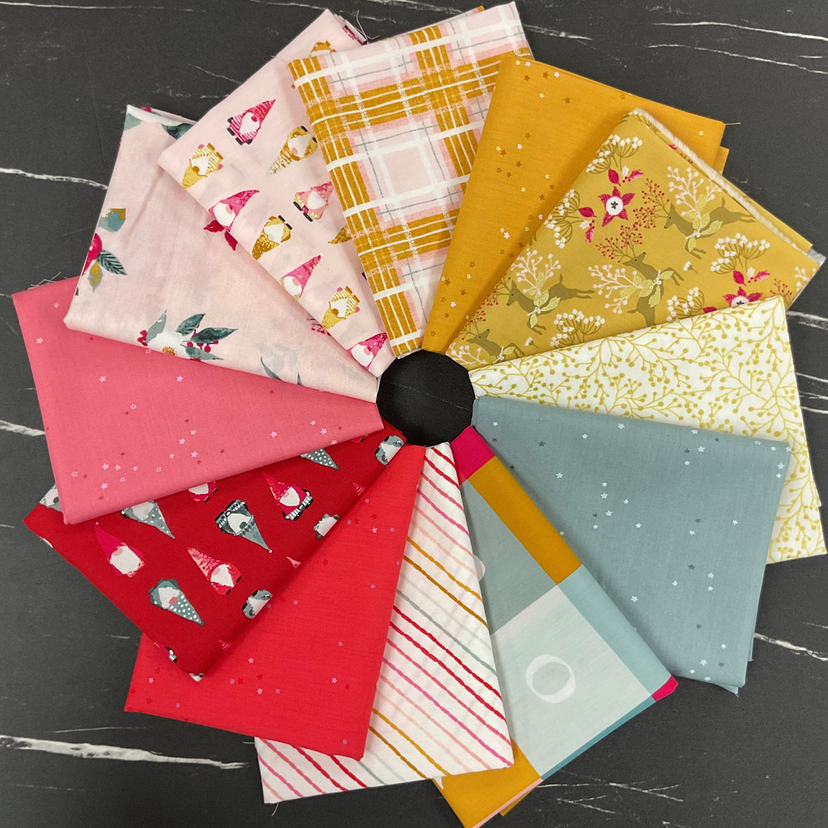 Adventale by Katarina Roccella ~ Fabric Bundles